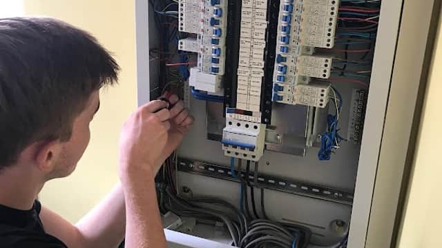 Clive Roberts Electrical - Electricians in harrogate
