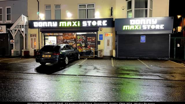 Donny Maxi Store - Grocers in doncaster