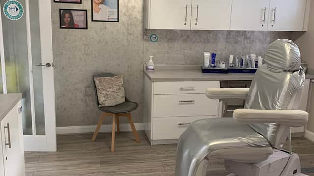 eJoli - Beauty Salons in beverley