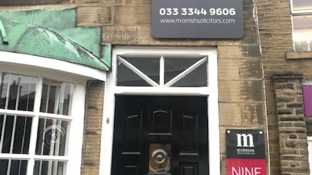 Morrish Solicitors Pudsey LLP - Solicitors in farsley