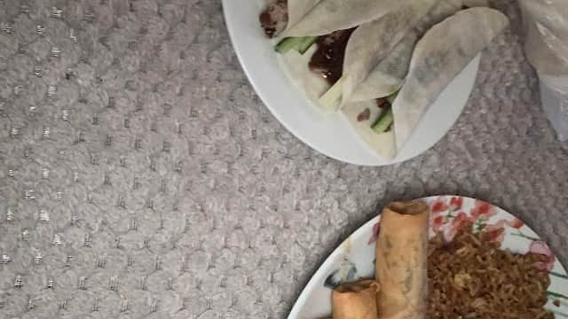 Kingβs Garden Chinese Takeaway - Takeaway in bolsterstone ewden village