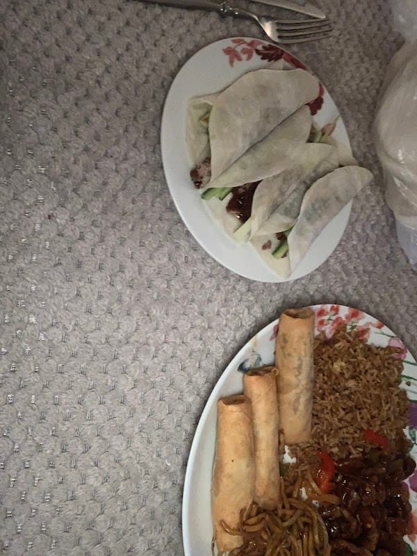 King’s Garden Chinese Takeaway