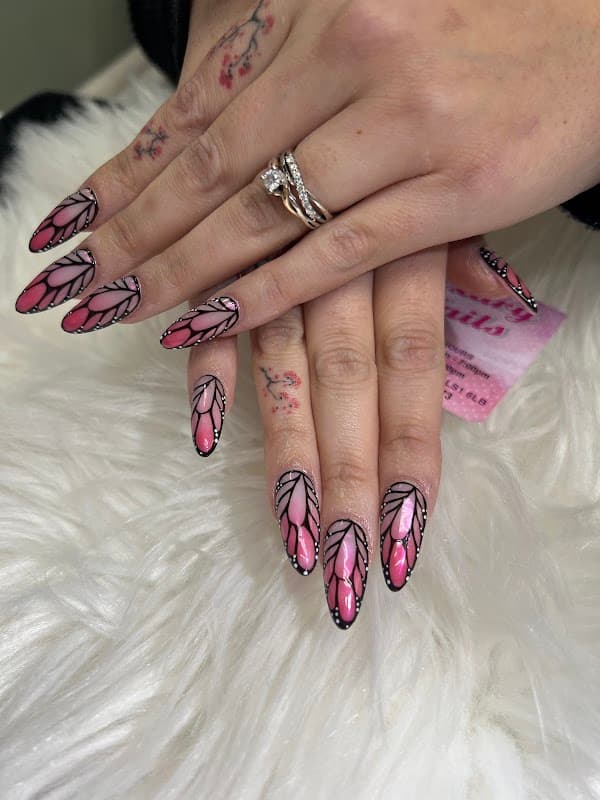 Luxury Nails