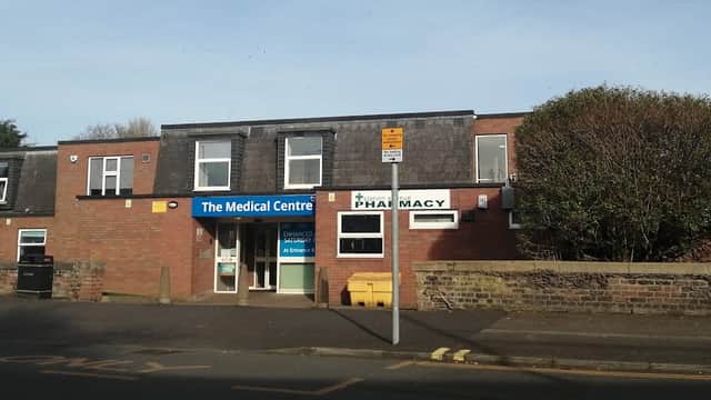 The Medical Centre - Doctors in bridlington