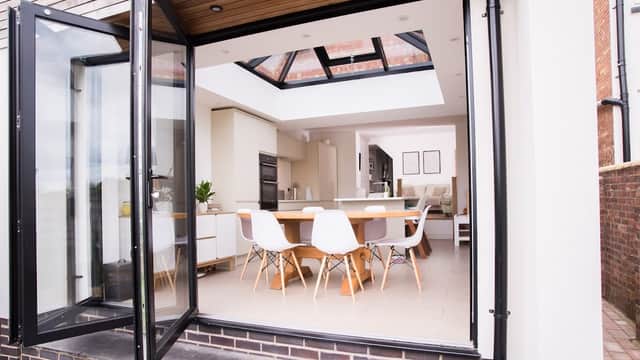 GFD Homes - DIY Stores in thornaby