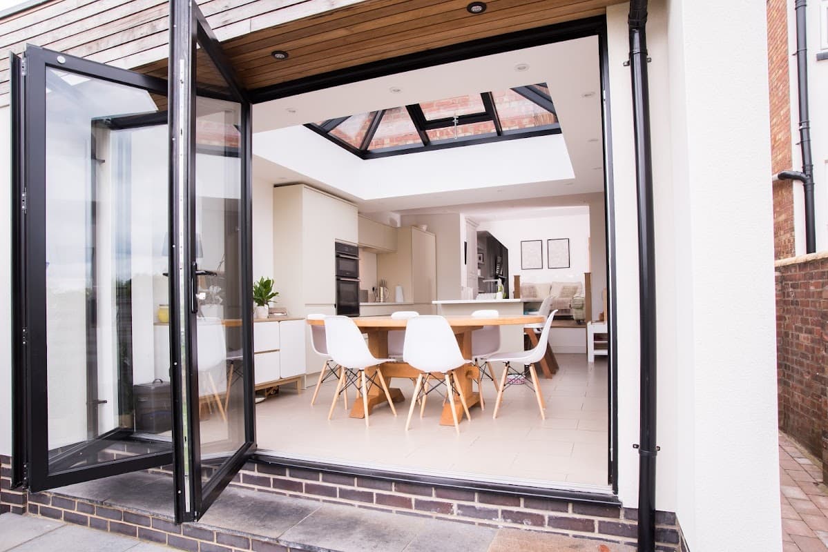 GFD Homes