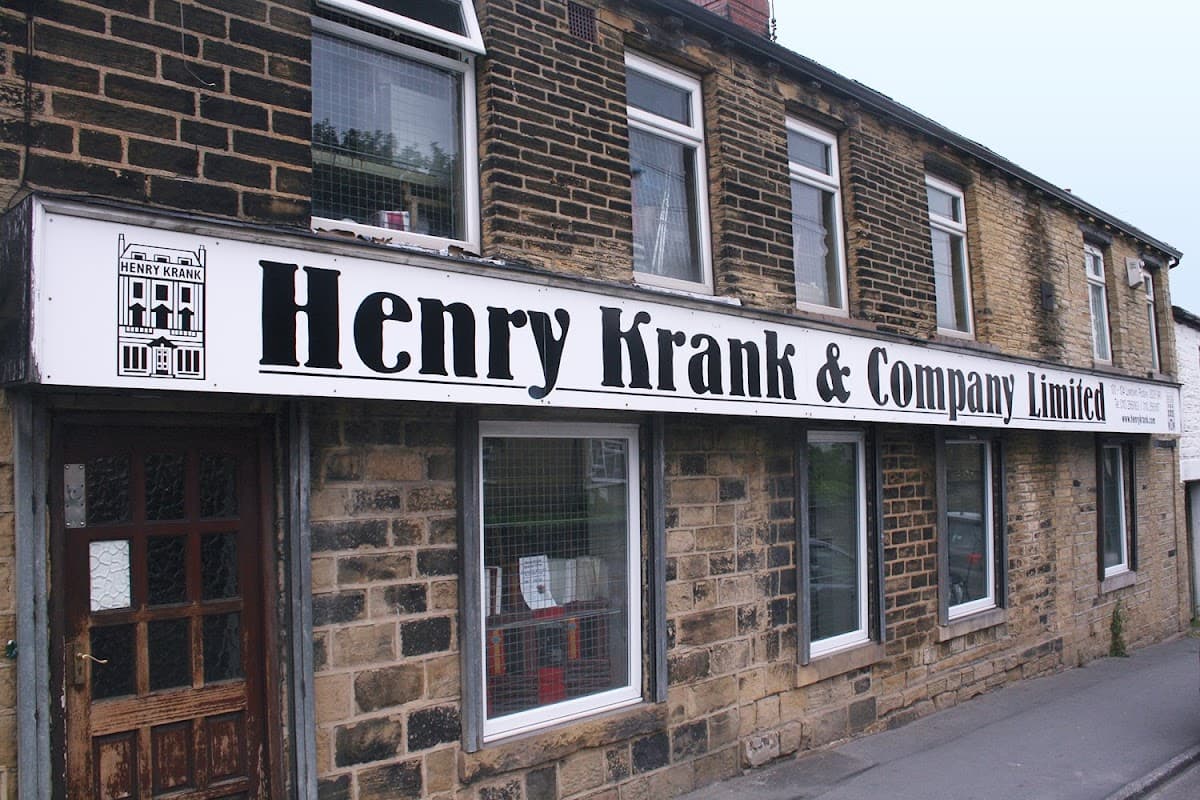 Henry Krank & Co