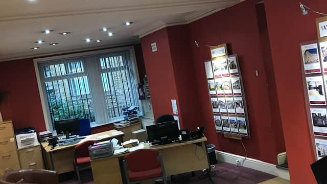 Boococks (now WS Residential) - Estate Agents in brighouse