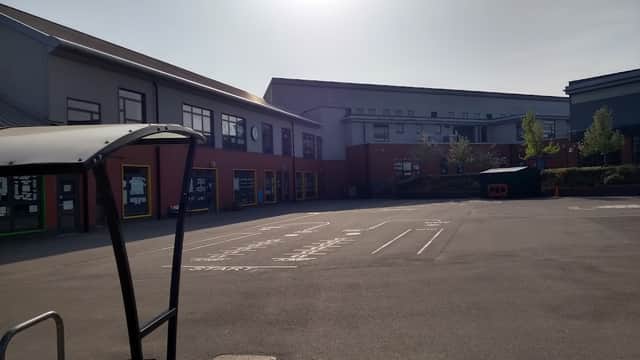 Morley Newlands Academy - Primary Schools in beeston