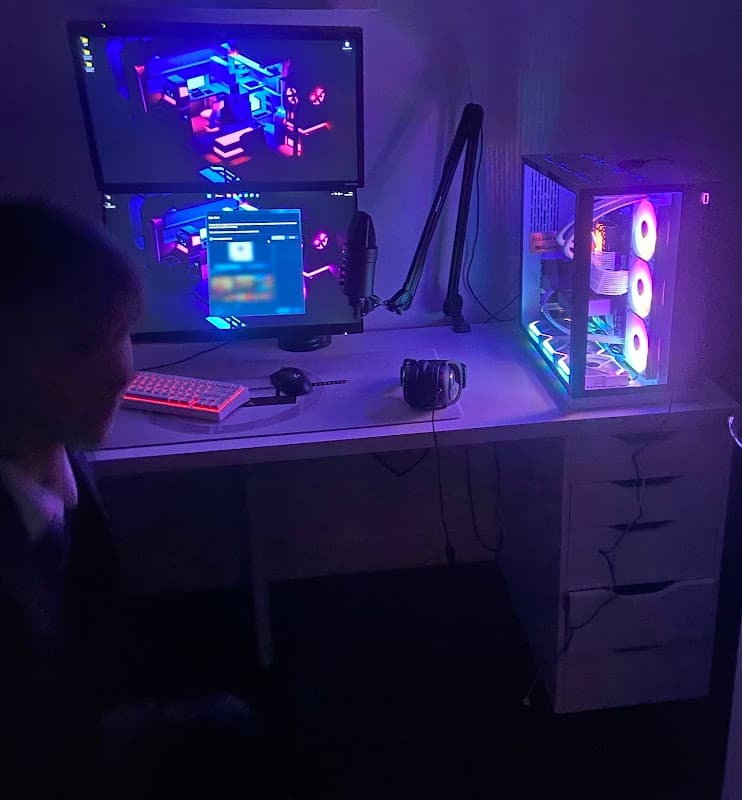 PC Warehouse