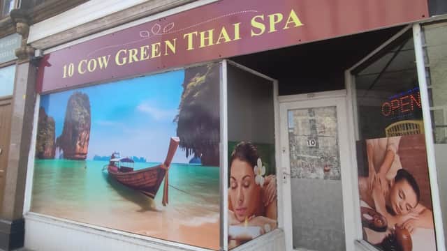 Hua Hin Thai Spa - Spa in halifax