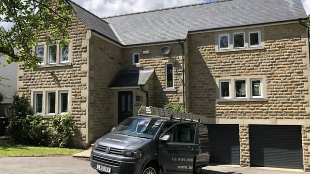KRB Decorating - Painters & Decorators in heeley