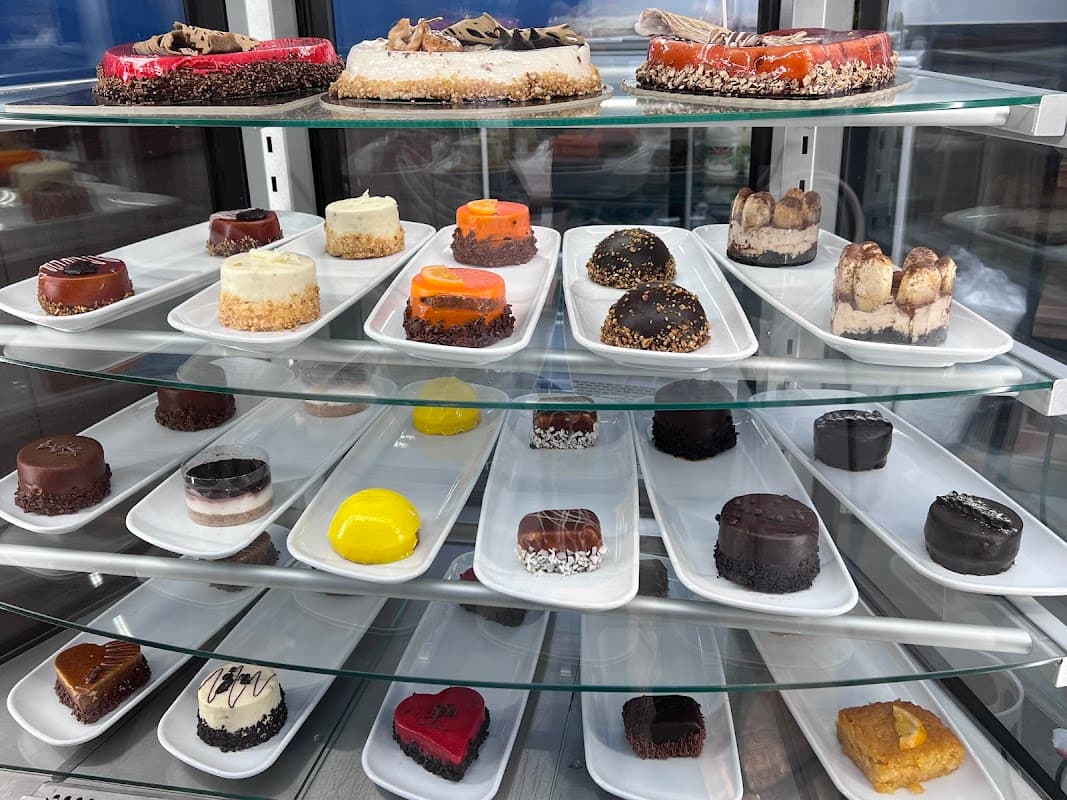 Bridge Bakery Fox Valley