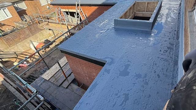 Hobson Property Solutions Ltd - Roofers in holme valley