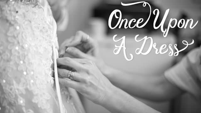 Once Upon a Dress Ltd - Tailors in howden