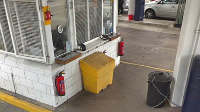 Tesco Petrol Station - Petrol Stations in huddersfield