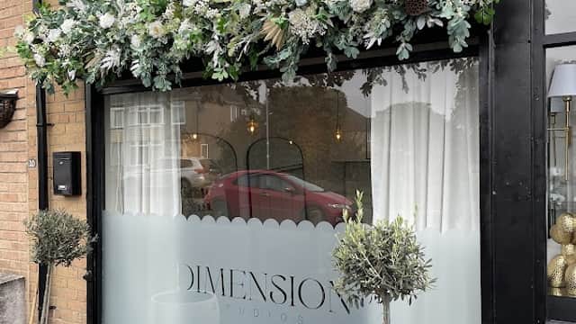 Dimension Studios - Hair Salons in colton