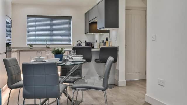 Accommodation at Renovated Whole House sleeps 4-5, WiFi, Parking near Sheffield Parkway in sheffield