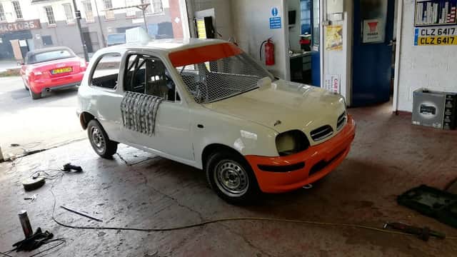 911 Auto Repairs - Garages in neepsend