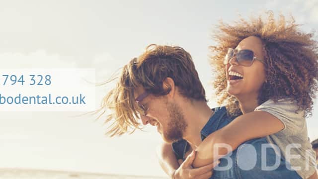 BoDental - Dentists in skipton