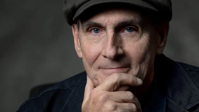Event image for James Taylor- Official Ticket and Hotel Bundls