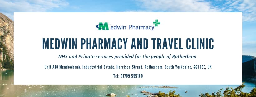 Medwin Pharmacy