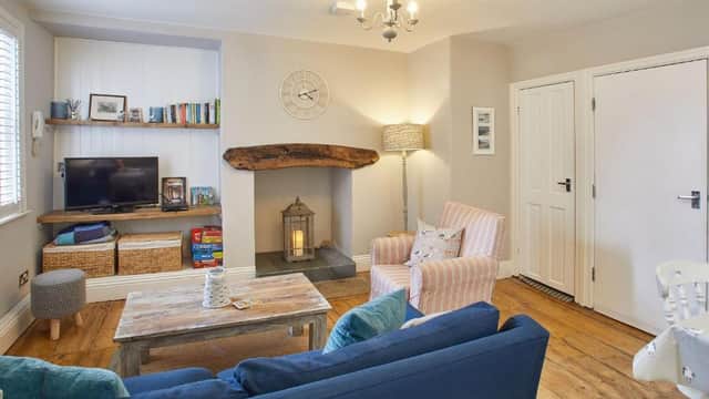 Host & Stay - The Gull's Nest Apartment