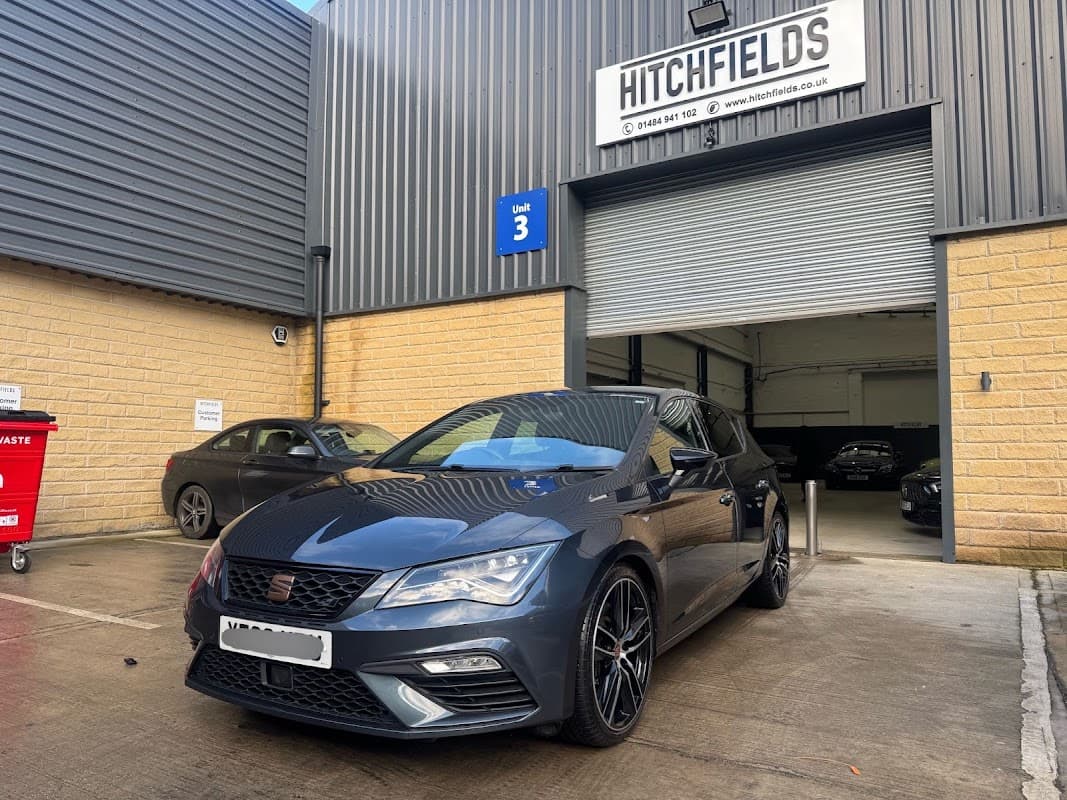 Hitchfields ltd