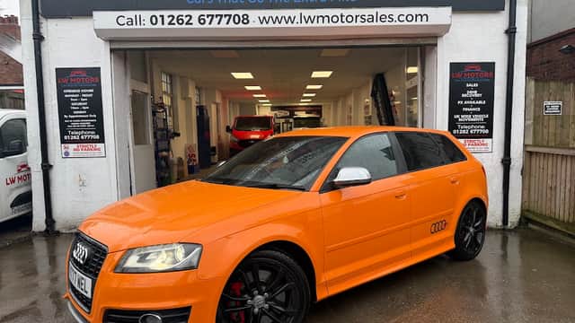 LW Motors (Bridlington) - Car Dealers in bridlington