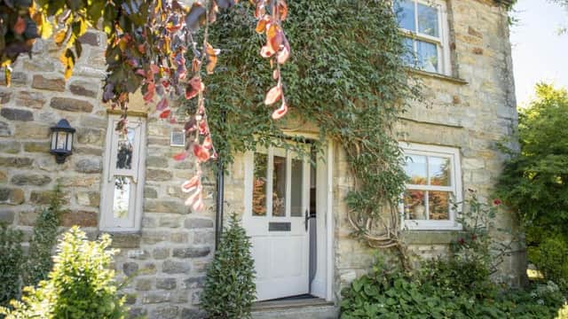 Chance Cottage