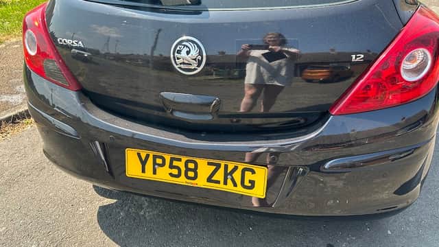 Gemini Accident Repair Centre Wakefield - Garages in featherstone