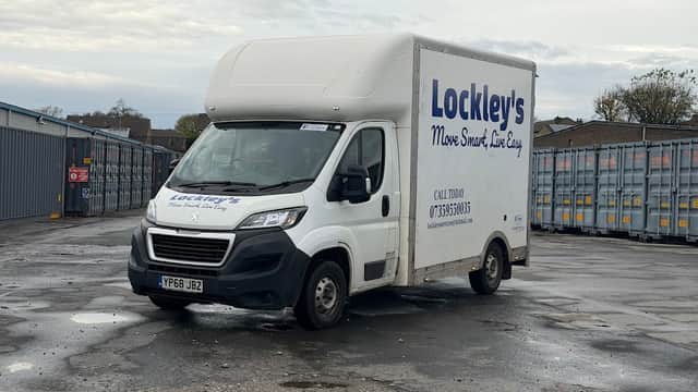 Lockley’s Removal’s - Removal Companies in killingbeck