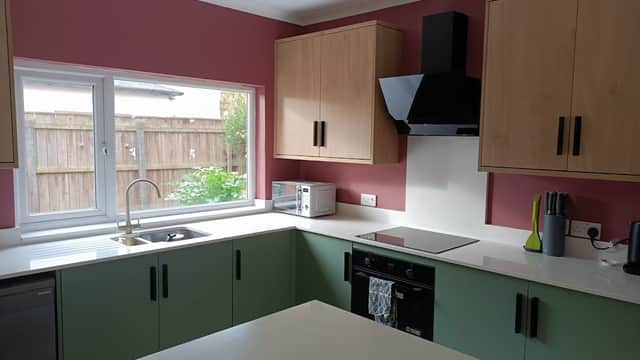Smooth decorator - Painters & Decorators in thornaby