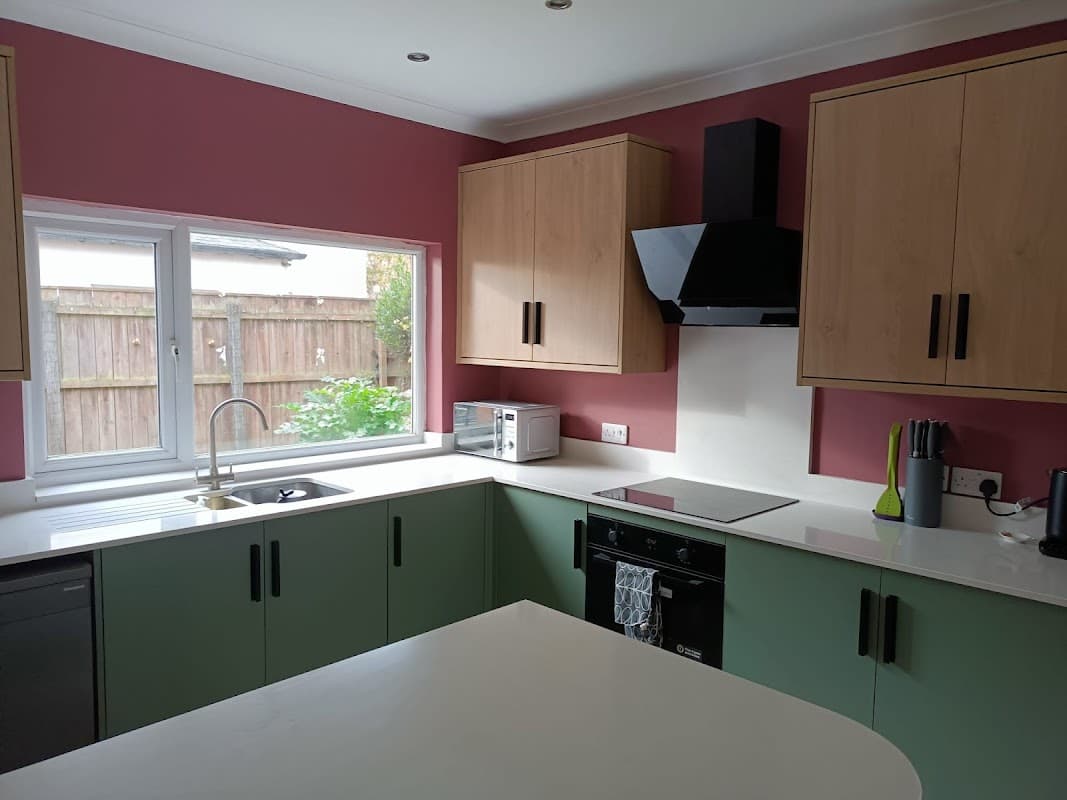 Smooth decorator