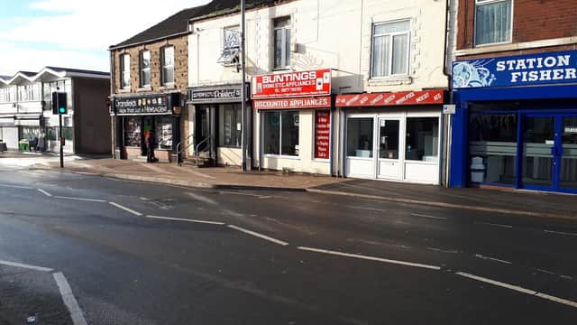 Buntings - Homeware in featherstone