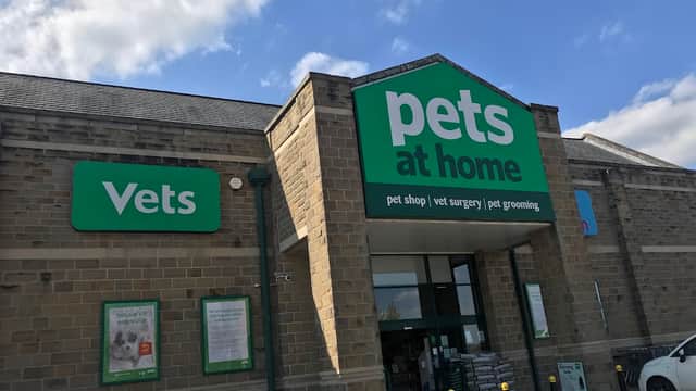 Pets at Home Huddersfield - Pet Shops in huddersfield