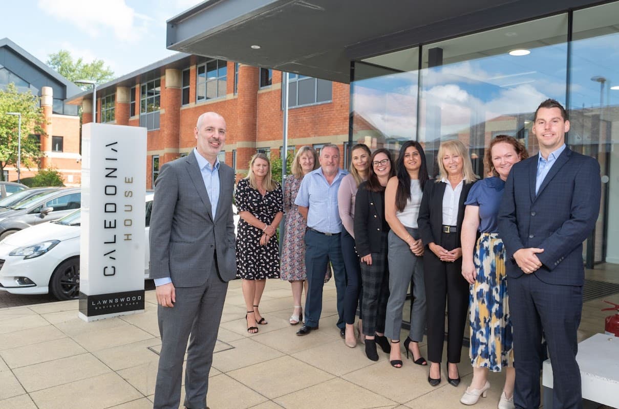 Manning Stainton Head Office