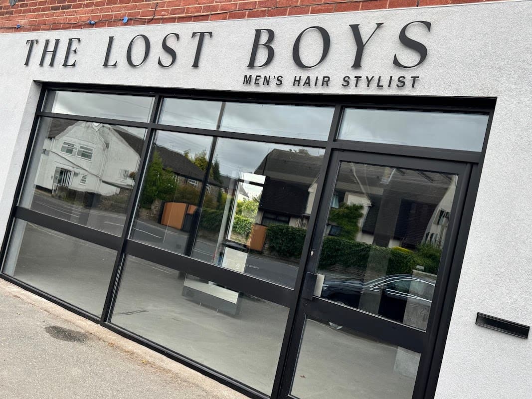 The Lost Boys