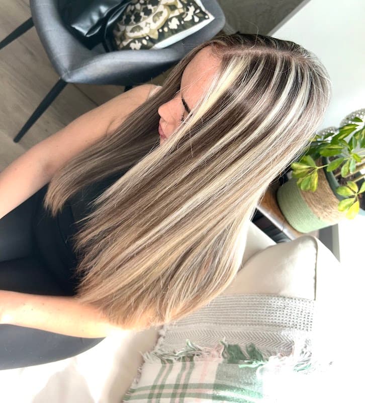 Valley Hair Design and Beauty Room