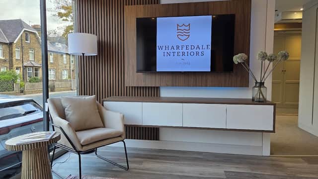 Wharfedale Interiors - Fitted Wardrobes - Bedrooms - Kitchens - Furniture Shops in ilkley