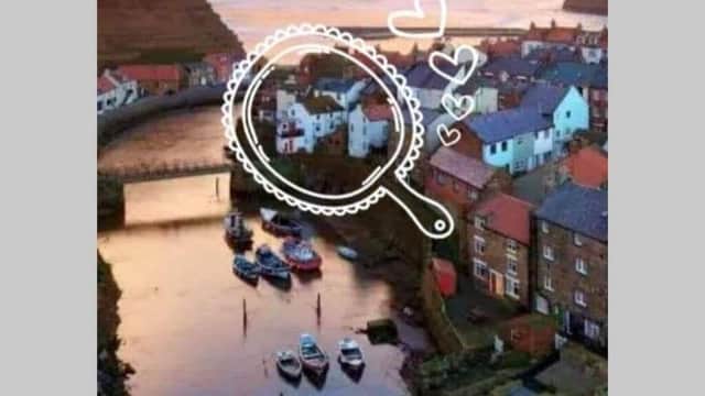 Accommodation at North Lea charming cottage in stunning Staithes in staithes