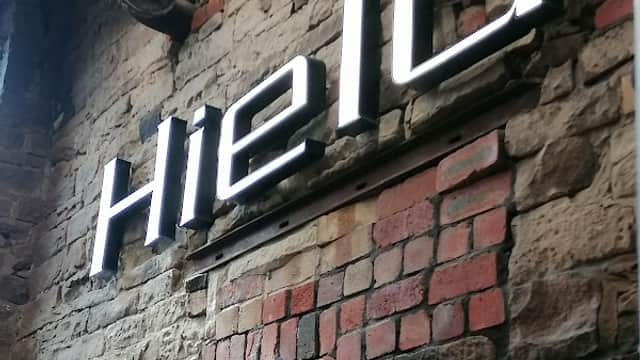 Hield Mill Shop - Clothes Shops in holme valley