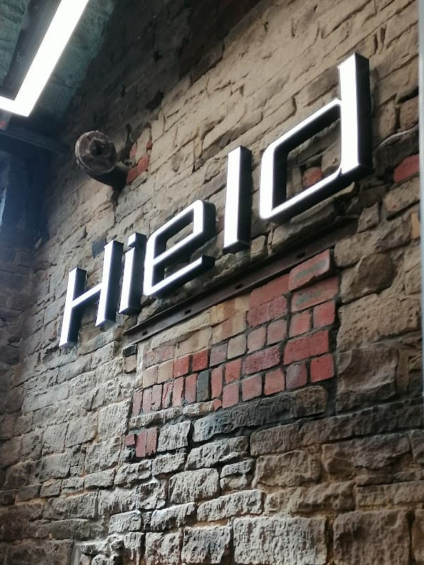 Hield Mill Shop