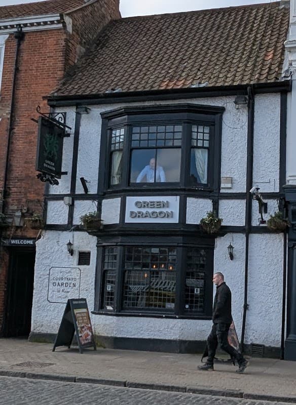 Lairgate Galleries