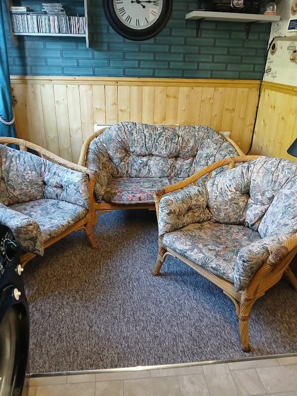 Pontefract Upholstery Ltd