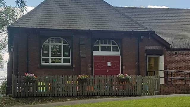 Little Stars Pre School - Nurseries in normanton