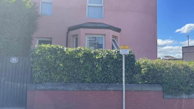 Accommodation at Beautiful 1-Bed Basement flat in Leeds in leeds