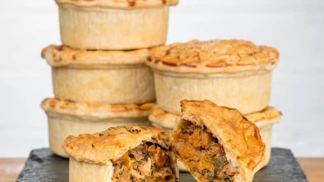 Sturdy Foods - Bakers in bedale