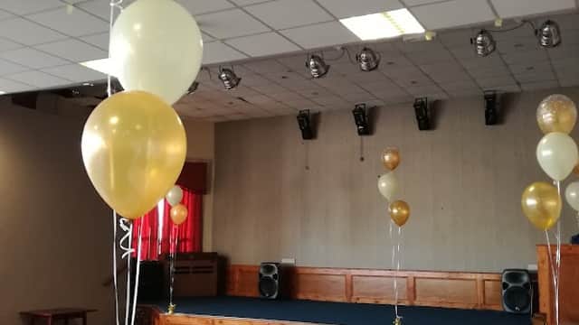 Central Division Bar & Venue - Nightclub in bradford