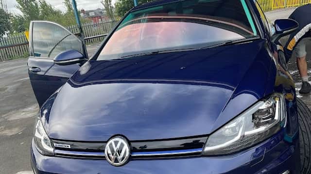 Mina Hand Car Wash & Valeting Centre Leeds - Car Washes in leeds